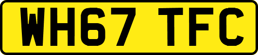WH67TFC