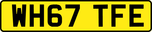 WH67TFE