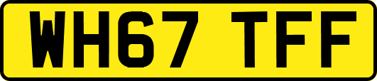 WH67TFF