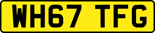WH67TFG