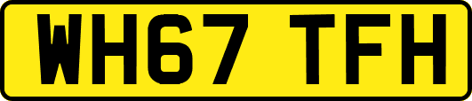 WH67TFH