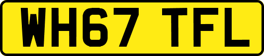 WH67TFL