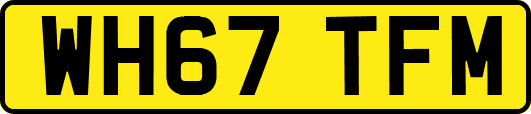 WH67TFM