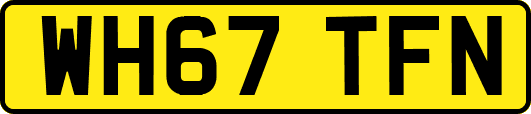 WH67TFN