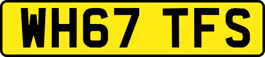 WH67TFS