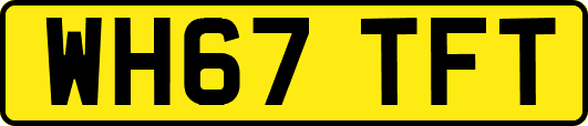WH67TFT