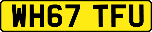 WH67TFU
