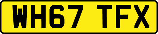 WH67TFX