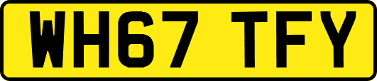 WH67TFY