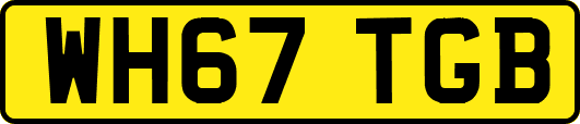 WH67TGB