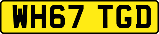 WH67TGD