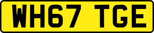 WH67TGE