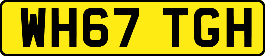 WH67TGH