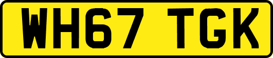 WH67TGK