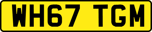 WH67TGM
