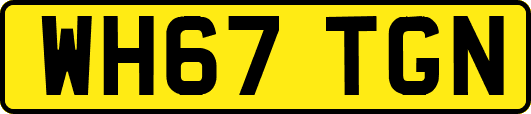 WH67TGN
