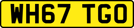 WH67TGO