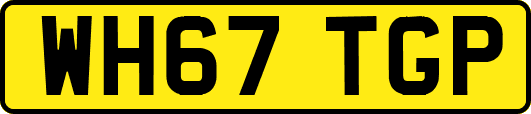 WH67TGP