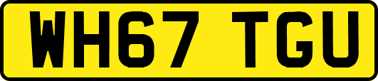 WH67TGU
