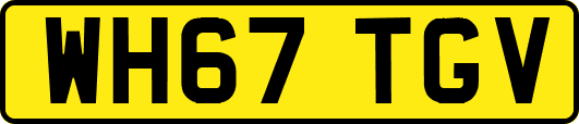 WH67TGV