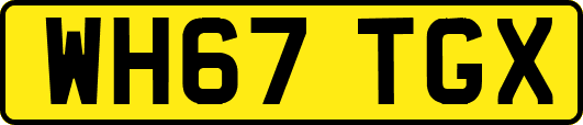 WH67TGX