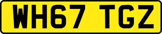 WH67TGZ