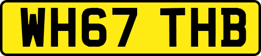 WH67THB
