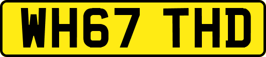 WH67THD