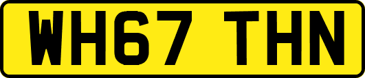 WH67THN