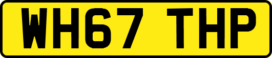 WH67THP