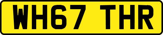 WH67THR