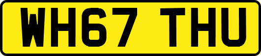 WH67THU