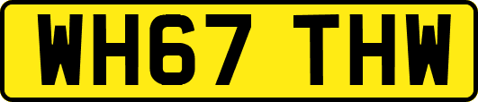 WH67THW