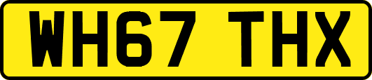 WH67THX