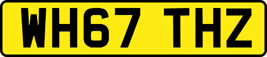 WH67THZ