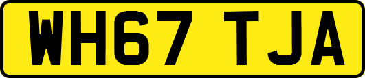 WH67TJA