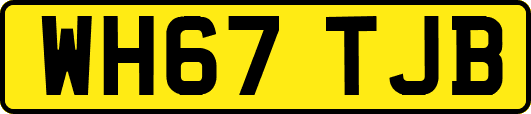 WH67TJB