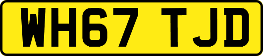 WH67TJD