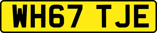 WH67TJE