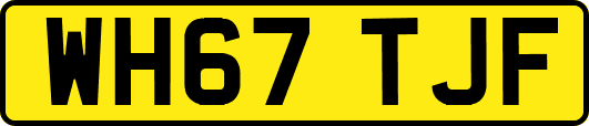 WH67TJF
