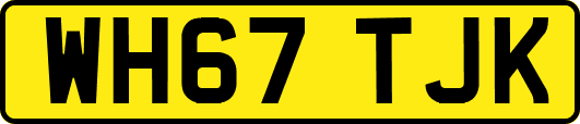 WH67TJK