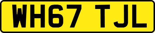 WH67TJL