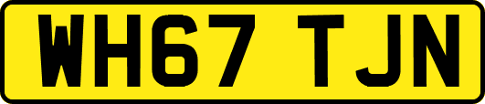 WH67TJN