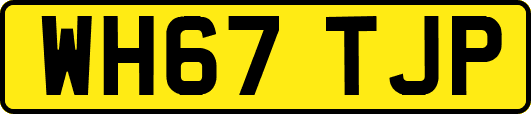 WH67TJP