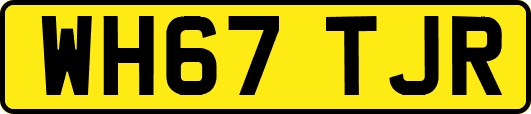 WH67TJR