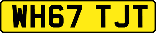 WH67TJT