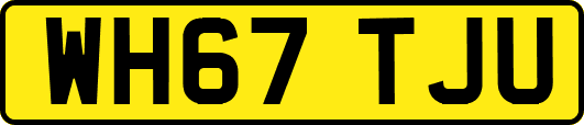 WH67TJU