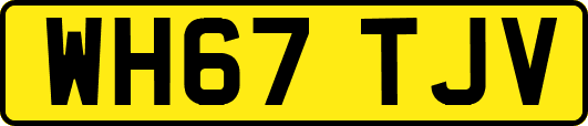 WH67TJV