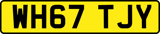 WH67TJY