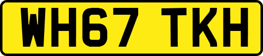 WH67TKH